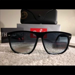 Ray-Ban Boyfriend Series RB4147